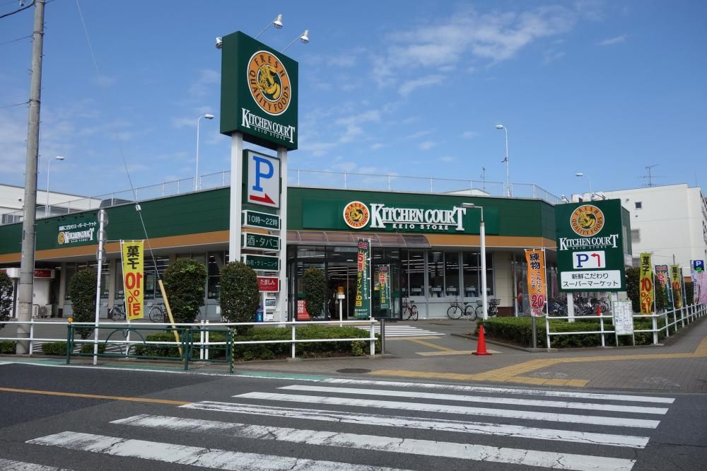 �y���Ӂz�@�L�b�`���R�[�g�F500��