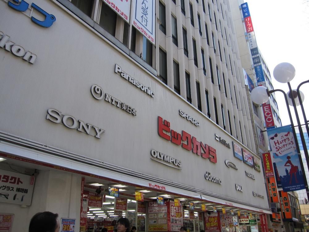 �y���Ӂz�@�r�b�N�J��������X