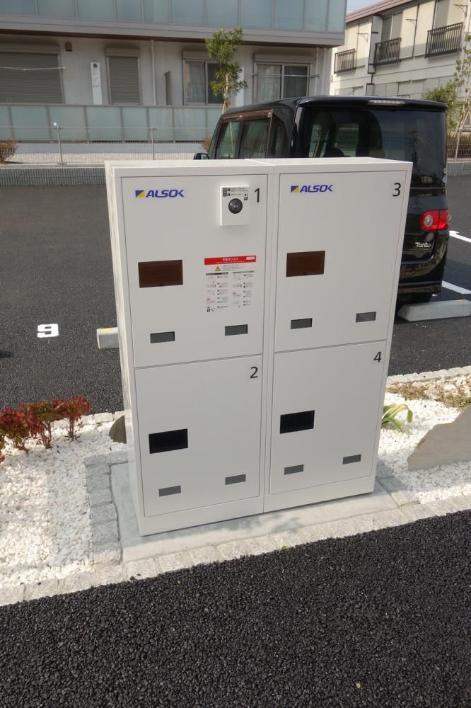 �y���̑����L�����z�@