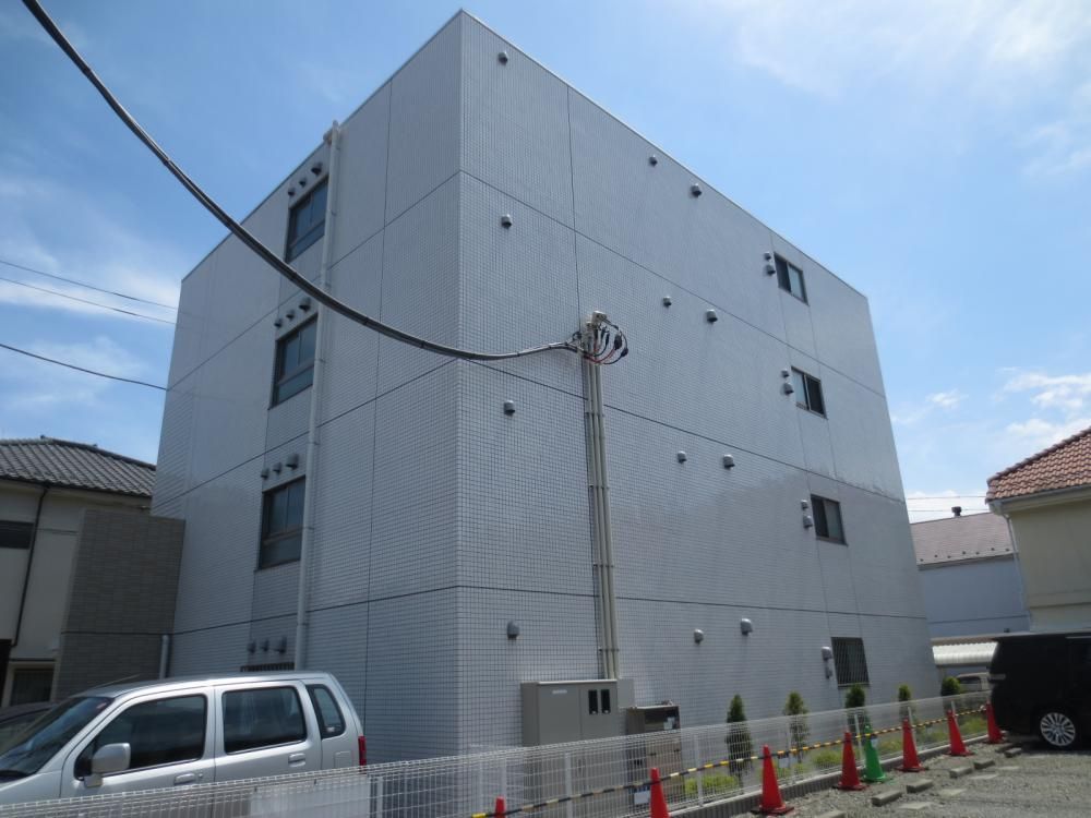 �y�����O�ρz�@