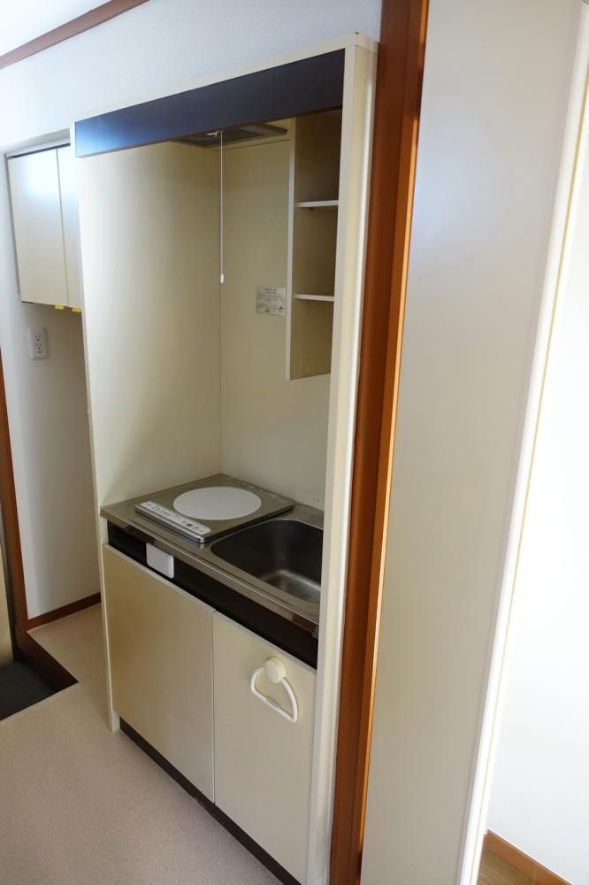 �y�L�b�`���z�@